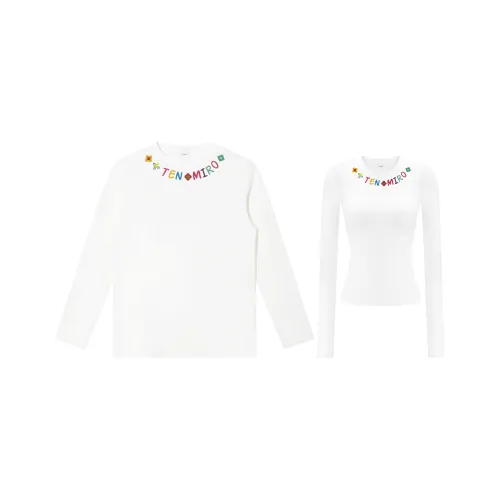TEN MIRO Унисекс Парные Комплекты