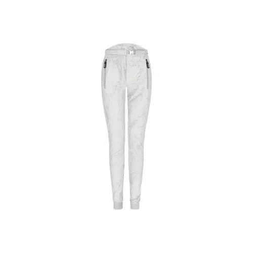 EMPORIO ARMANI Лыжные брюки Женские