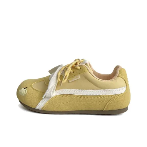 City Camel Низкие кроссовки для скейтбординга женские