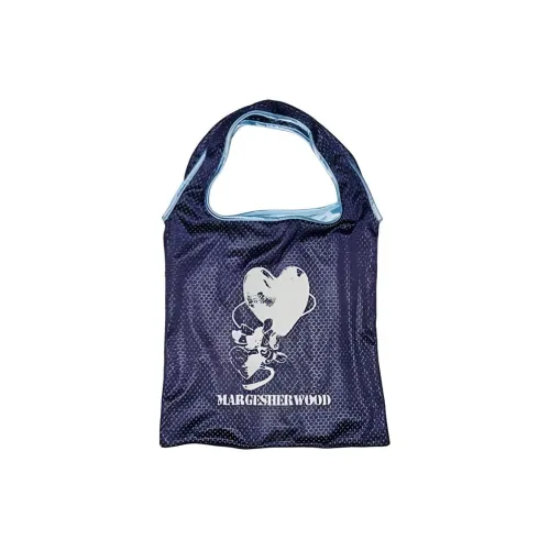 MARGE SHERWOOD Сумки Blue Women's