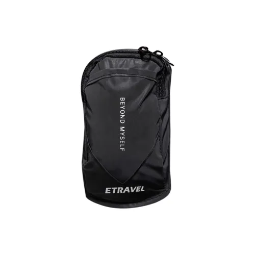 ETRAVEL Туристические сумки Унисекс