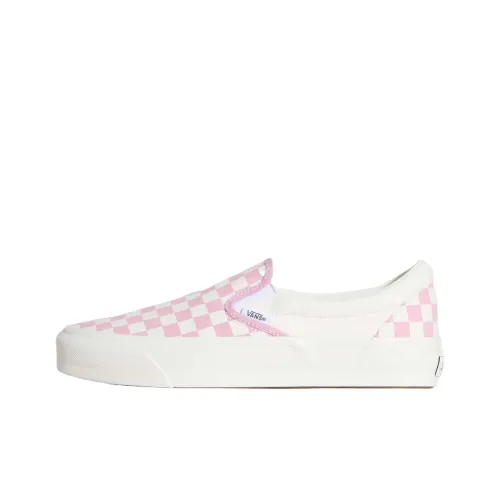 VANS Премиум Классический Slip On Скейтборд Кроссовки Unisex