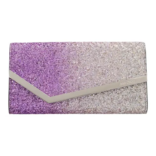 Клатчи Jimmy Choo Женские