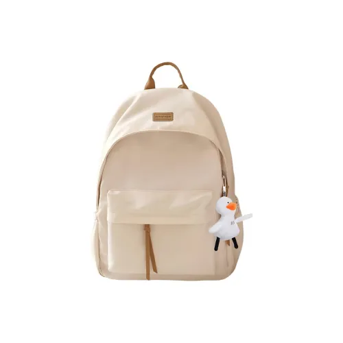 Warrior Полиэстер Хлопковая Смешанная Сумка через плечо Унисекс Черный Белый