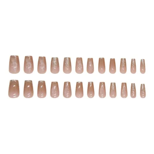 Lulu Candy Накладные ногти Женские