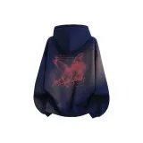 Темно-синий