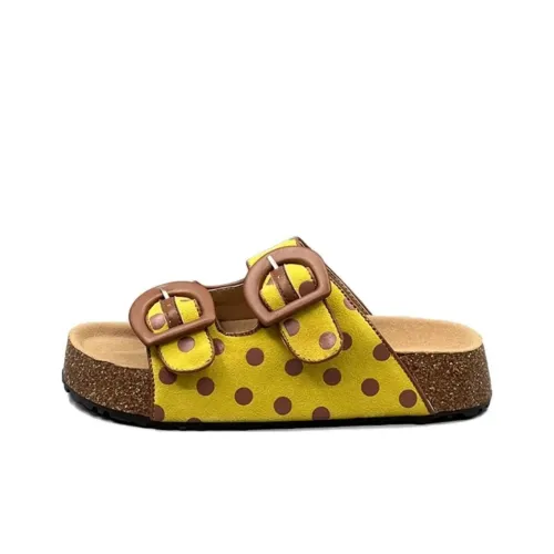 Worm's Home Тихие антипахнущие слипоны для женщин