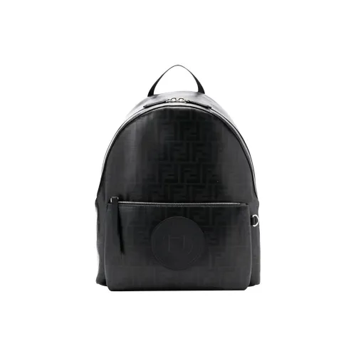 FENDI Рюкзаки Мужской