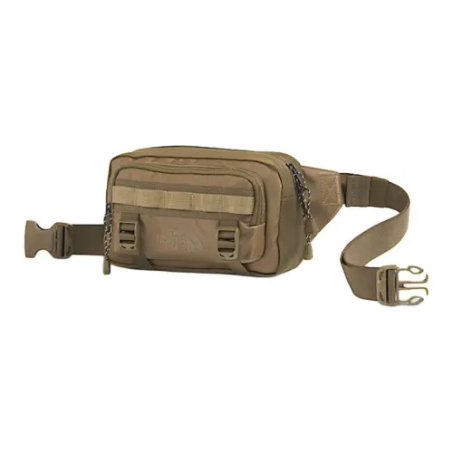 The North Face Полиэстер Бананка Унисекс Хаки