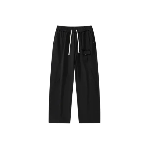 TAIZILONG Мужские Карго Брюки