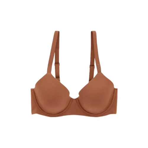 AMERICAN EAGLE Коричневый Женский Бюстгальтер