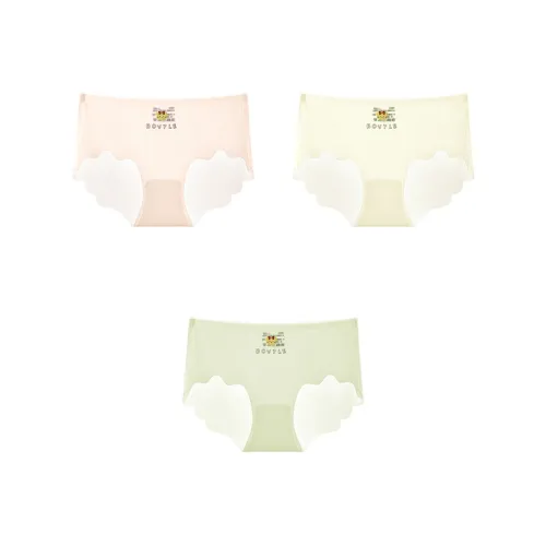 Babaya Девичий Нижнее белье Для Подростков