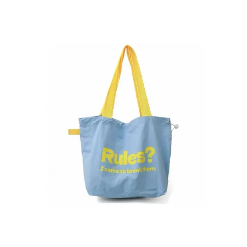 RKM Нейлон Офисный стиль Мода Студенческая учебная сумка Сумка через плечо Женская Многоцветная