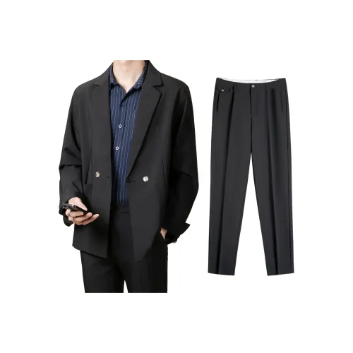 KONGBAITING Бизнес костюм унисекс