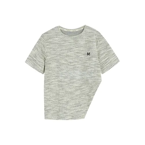 Weekly Универсальный стиль Легкий Дышащий Серый Повседневный Костюм Женский