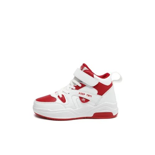 Питер Пэн MID Топ KIDS Lifestyle Shoes Детский