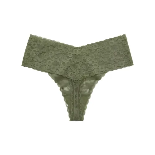 AMERICAN EAGLE Стринг Женские 1 Пачка