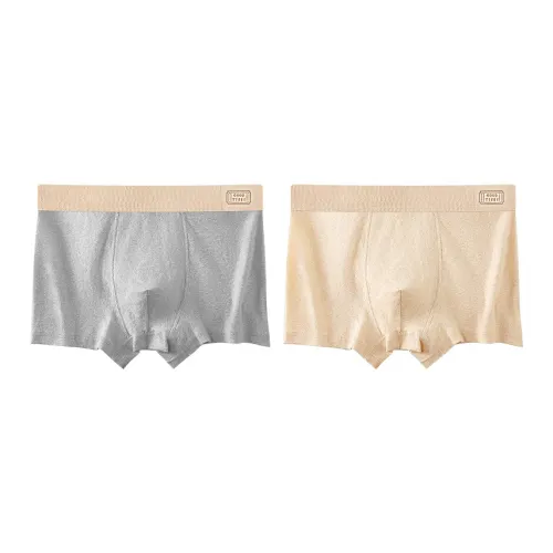 VIEKUCOOL Мужские боксер-шорты