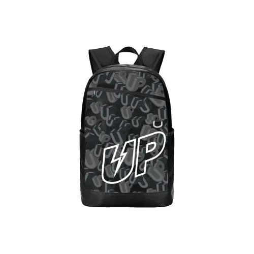 TURN UP Полиэстер Рюкзак Стандартный Унисекс Многоцветный