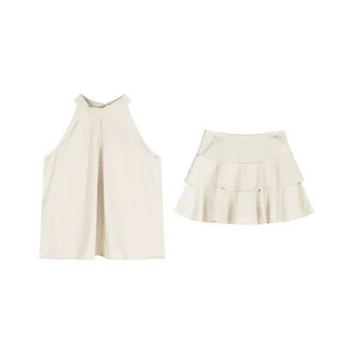 BELOVED STARRY Комплект с юбкой Женские