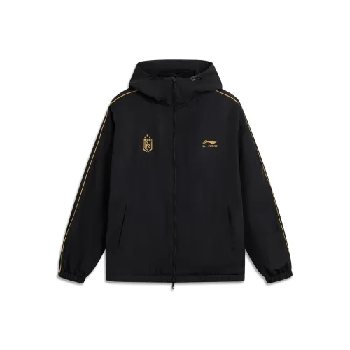 Лайнер Sports Life Collection Тренчкот Мужской