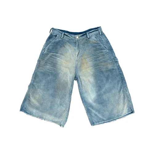 RICHILL MELANCHOLY Повседневные шорты Унисекс