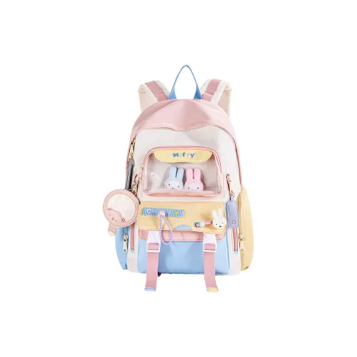 MIFFY Рюкзаки Женские