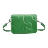 Изумрудно-зеленый