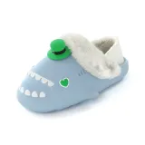 Синий