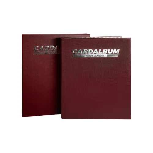 HobbyGuardian Вертикальный слот для карты аксессуары для карточных игр 360 градусов сетка