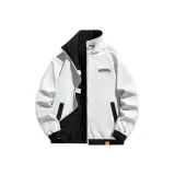 Чёрный, двусторонний