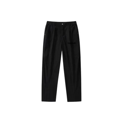 TAIZILONG Мужские Повседневные Брюки