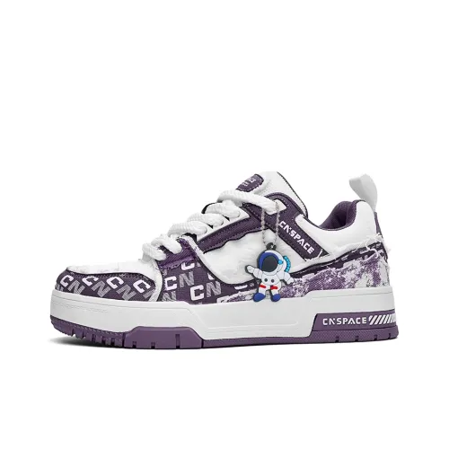 ZHONGGUOHANGTIAN Низкие Кроссовки для скейтбординга Унисекс Коробка Ограниченная серия