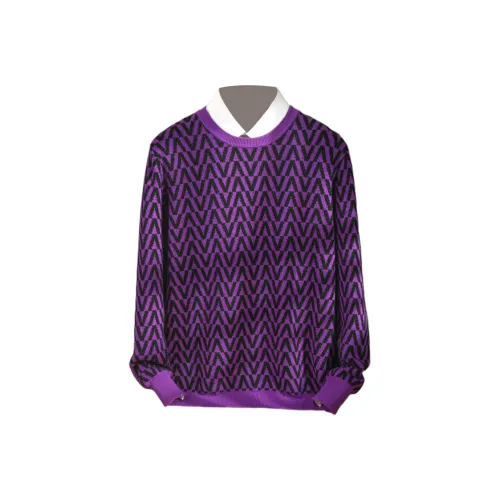 DKRVT Мужские кашемировые свитеры