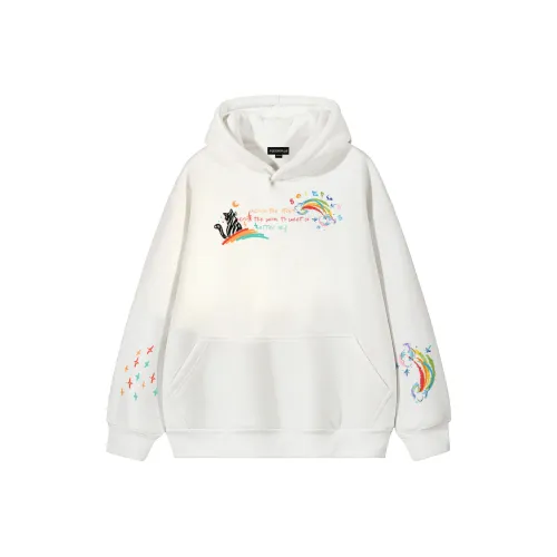 SOIE Унисекс Свитшоты