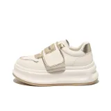 Золотой, флисовая подкладка