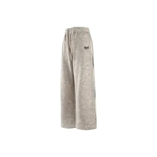 ROBINHOOD Женские Повседневные Брюки