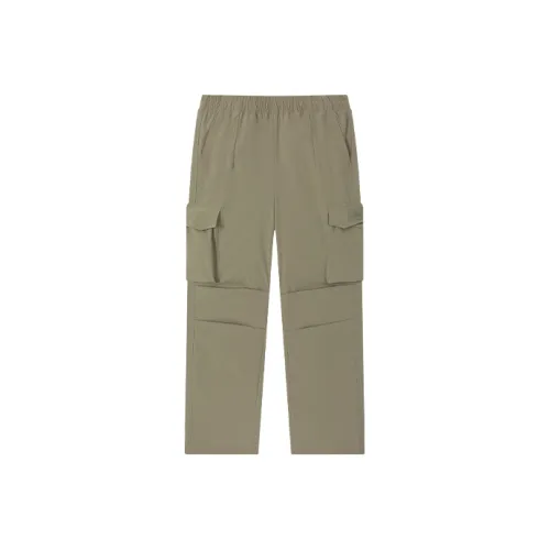 361° Бежевый Серый Хаки Женские Карго Брюки