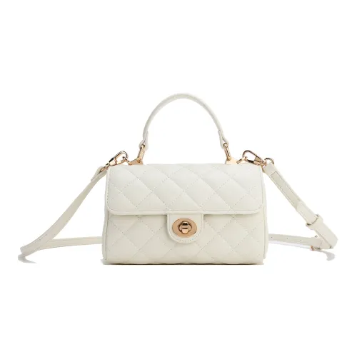 JANITINO Полиуретан ПУ (полиуретан) Синтетическая кожа Сумка Женская Многоцветная