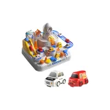 Космос Приключение [2 машины]