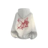 Серый меланж