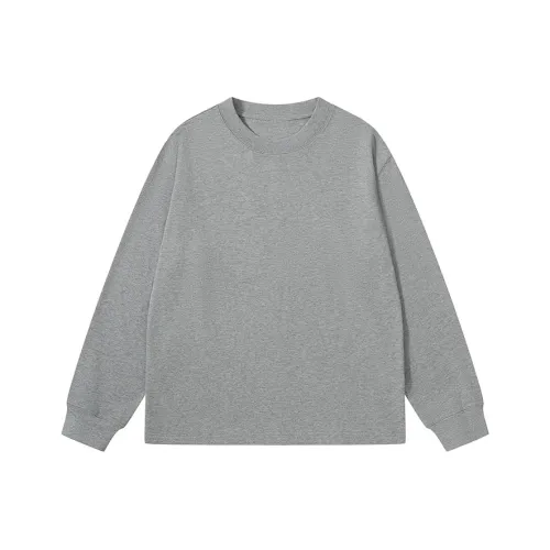 H YXIANG Женские Свитшоты