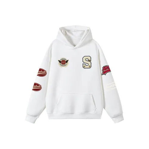 S.k. Manor Hill Толстовка Унисекс