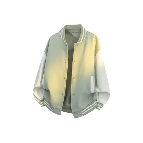 GOOSELIAR Унисекс Куртки