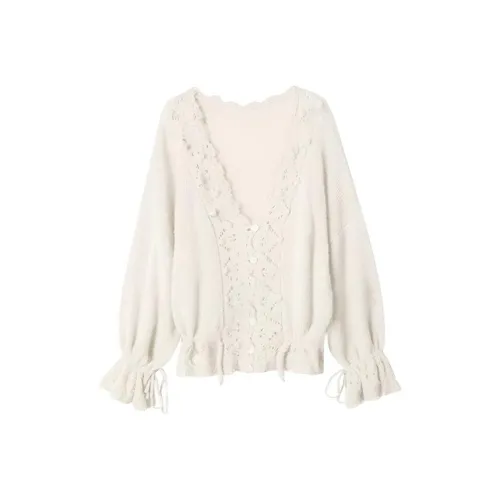 COHX Женская трикотажная одежда