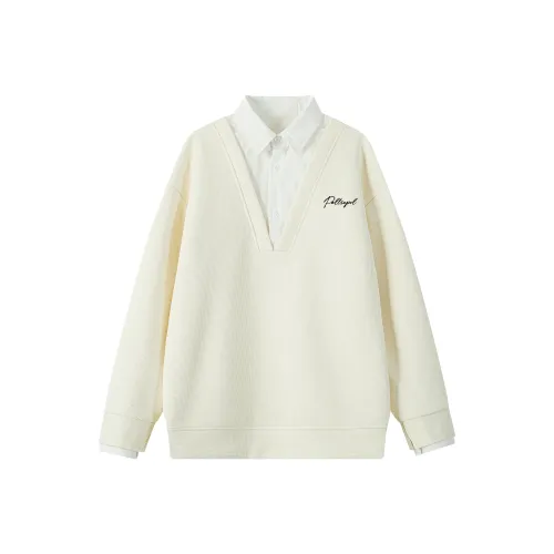 Pallsupol Унисекс Рубашки