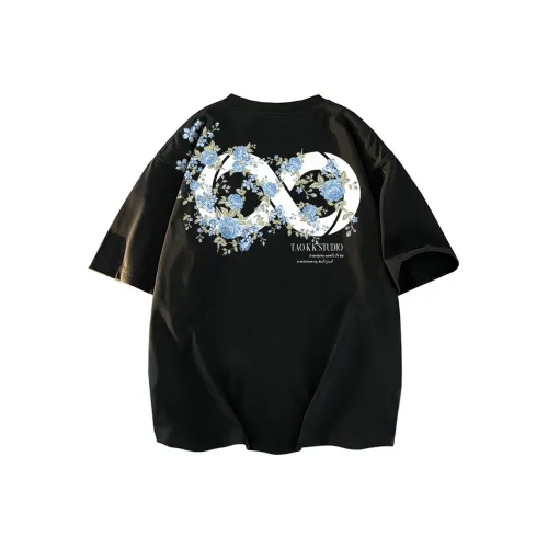 TAOKK Унисекс T-рубашки