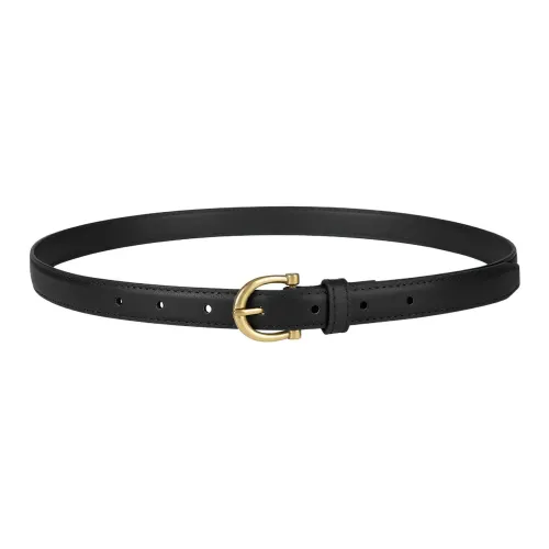 Miniso Кожаные ремни Женские