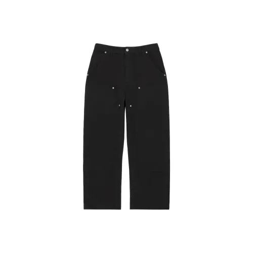 MM6 Maison Margiela совместный бренд Pitti Uomo Джинсы Мужские