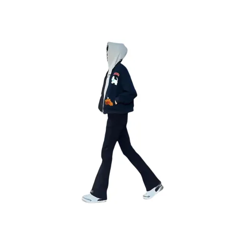 KVIV Carbon Black Мужские Джинсы